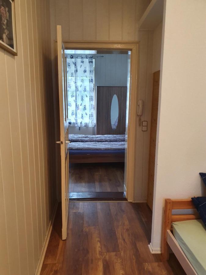 Ferienwohnung Werder  Εξωτερικό φωτογραφία