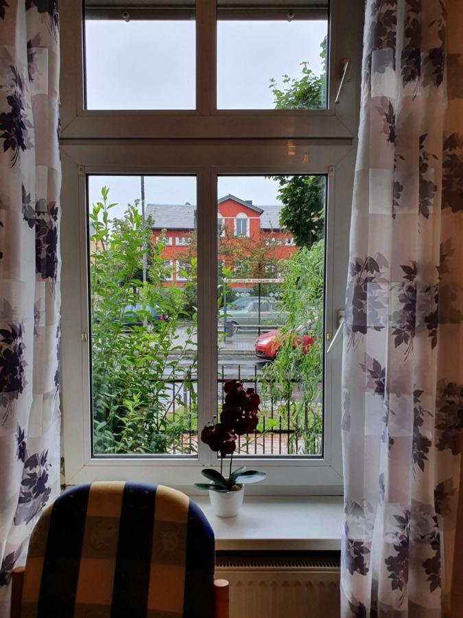 Ferienwohnung Werder  Εξωτερικό φωτογραφία