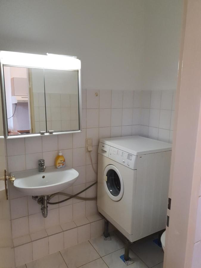 Ferienwohnung Werder  Εξωτερικό φωτογραφία
