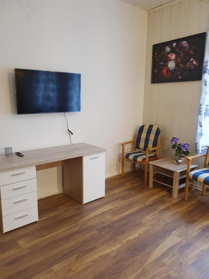 Ferienwohnung Werder  Εξωτερικό φωτογραφία
