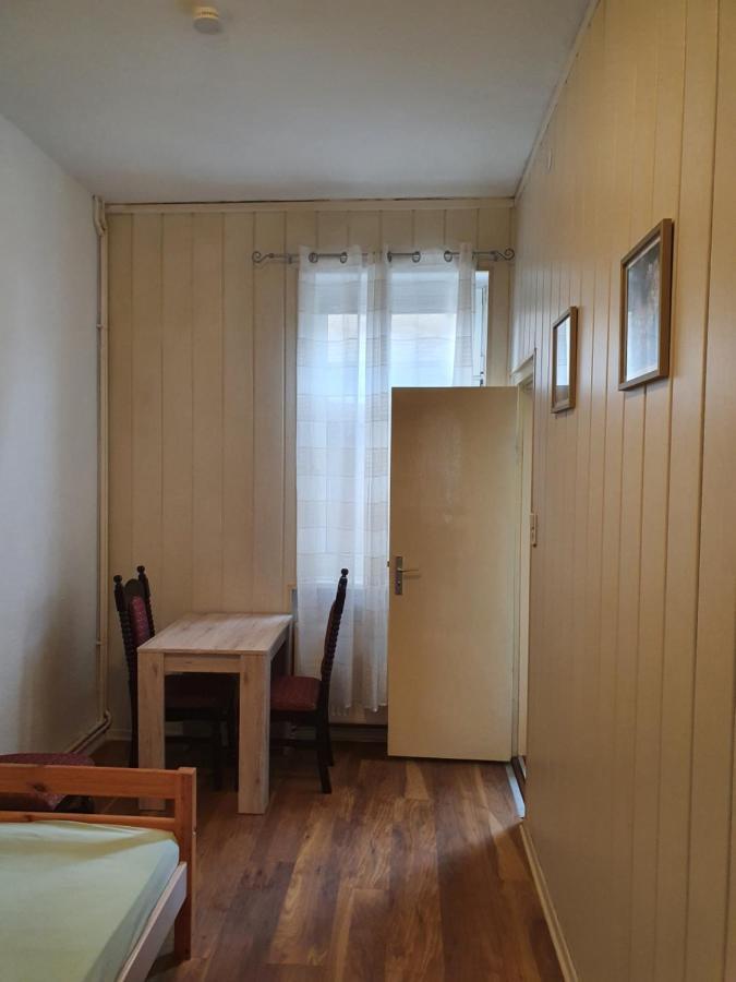 Ferienwohnung Werder  Εξωτερικό φωτογραφία