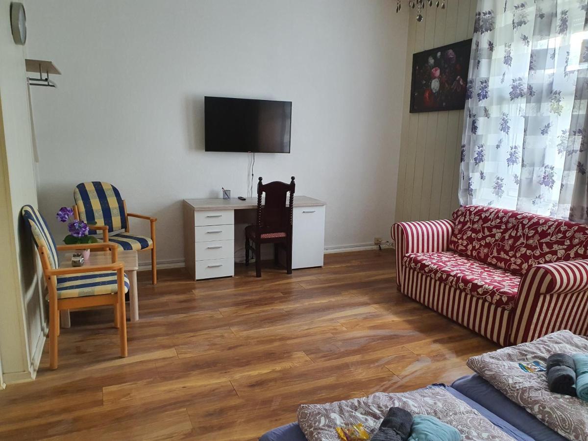 Ferienwohnung Werder  Εξωτερικό φωτογραφία