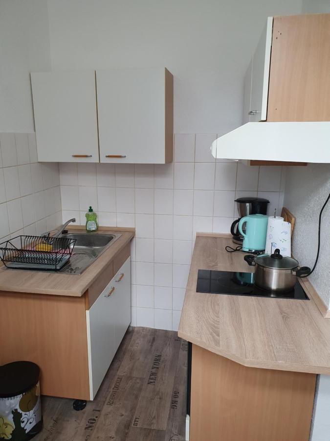 Ferienwohnung Werder  Εξωτερικό φωτογραφία